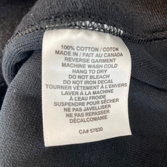 OVO October’s Very Own Drake Classic Hoodie Black Men’s Size XXL - Picture 16 of 16